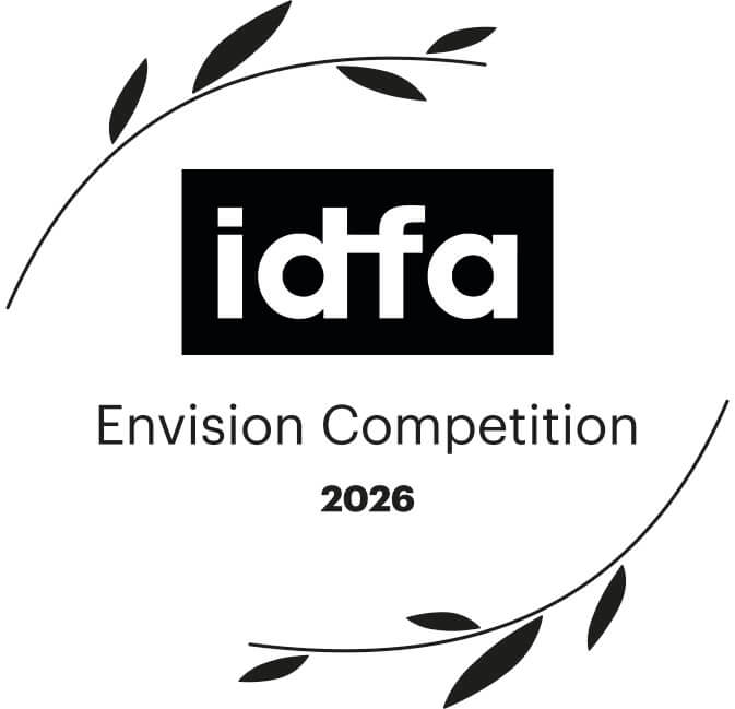 Laurel_IDFA Envision Competition 2025_black